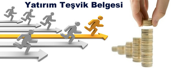 Yatırım Teşvik Belgesi Danışmanlığı 